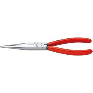 KNIPEX Fladrundtang med skær