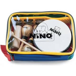 Meinl Nino Percussionsæt 1
