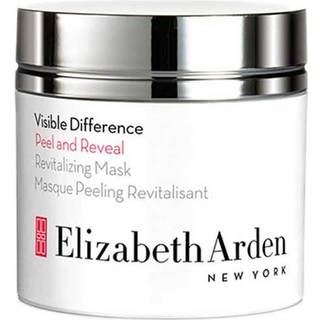 Elizabeth Arden Visible Difference Revitaliserende eksfolierende peel-off maske med syrer 50 ml - 50 ml