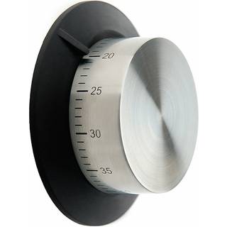 Eva Solo Kitchen Timer - Polished