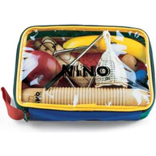 Meinl Nino Percussionsæt 4