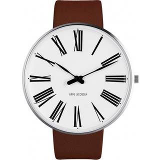 Arne Jacobsen Roman Ur 46 mm 53303-2207
