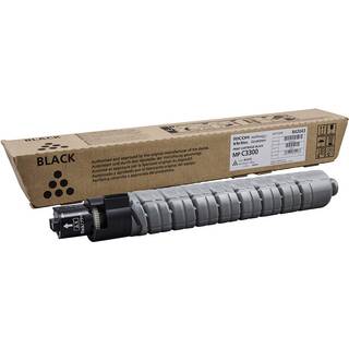 Ricoh Toner Sort - Mpc 2051