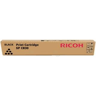821186 RICOH SP C830DNE PRINT CARTRIDGE YELLOW