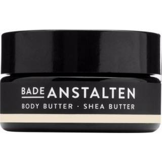 Badeanstalten Bodybutter - Intensiv Shea, 45 ml.