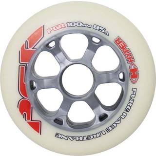 Hyper PGR 110mm 85A Inline Fitness Hjul 8-pak
