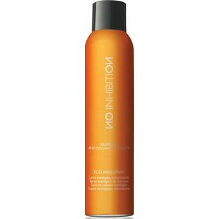 No Inhibition Styling Eco Hairspray Hårspray 250 ml - 250 ml