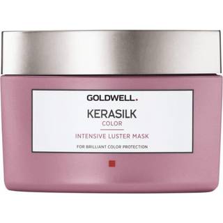 Goldwell Kerasilk Color Intensive Luster Mask 200 ml.