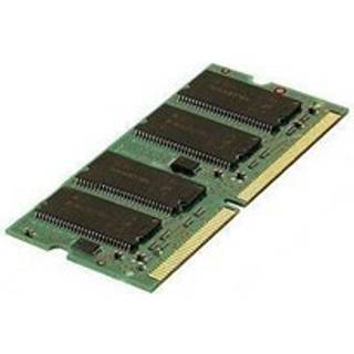 Fujitsu hukommelse - 2 GB - SO DIMM 204-pin