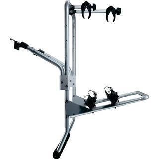 Thule Backpac III Silver cykelholder