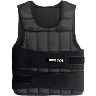 Iron Gym Weight Vest, 1-10 kg