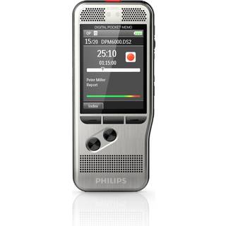 Philips DPM 6000