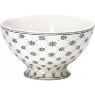 GreenGate Soup Bowl Penny Red