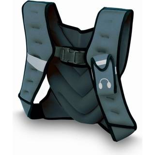 Tunturi Vægtvest - 5 kg