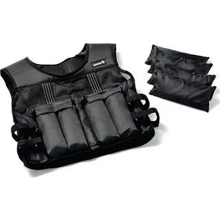 Tunturi Vægtvest - 10 kg