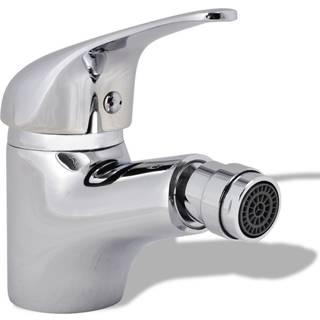 blandingsbatteri bidet krom