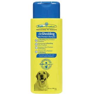Furminator DeShedding Shampoo, 473 ml -