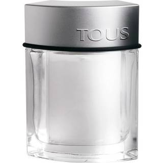 Tous Man Eau de Toilette til mænd 100 ml - 100 ml