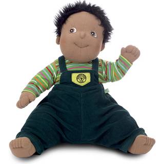 Rubens Barn Original - Harry - 50 cm - Fra 3 år.