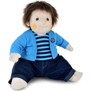 Rubens Barn Original - Emil - 50 cm - Fra 3 år.