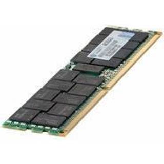 Hewlett Packard Enterprise 16GB 1RX4 PC4-2666V-R SMART KIT MEM