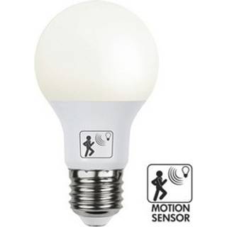 Star Trading E27 LED-pære rørelsesensor 4,3W (40W) 2700K 357-08