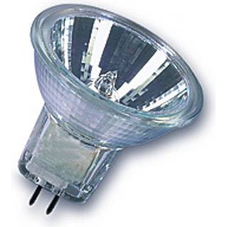 35W Decostar pro GU5,3 dæmpbar 36° 12V (E)