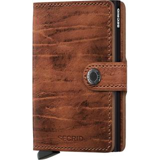 Secrid Miniwallet Dutch Martin Whiskey