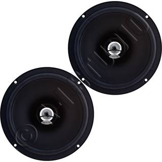 HERTZ DIECI COAX Bilhøjttalersæt (165mm)