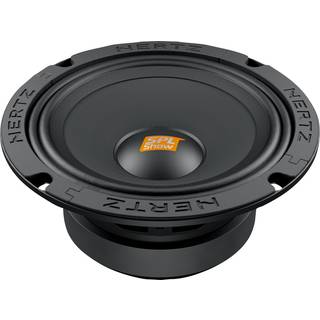 Hertz SPL Mellemtone, 165mm