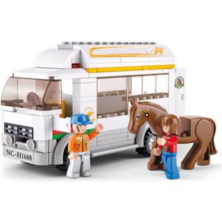 Horse Trailer