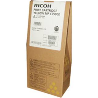 Ricoh Toner Sort 10k - Mp C2550