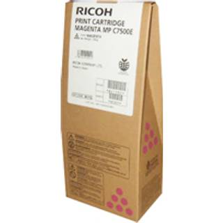 Ricoh Tonerkassette magenta 841102