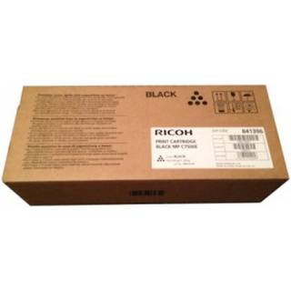 Ricoh Tonerkassette sort 841396