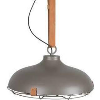 Zuiver - Pendel lampe DEK 51 hvid