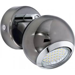 Eglo Bimeda LED spot i hvid - 31001