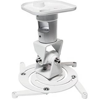 LogiLink Projector mount arm length: 220 mm white