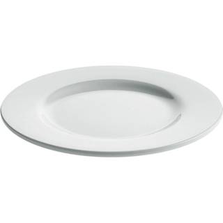 Alessi PlateBowlCup asiet Ø20 cm Hvid