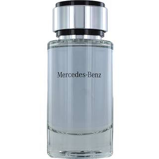 Mercedes Benz Eau de toilette 120 ml