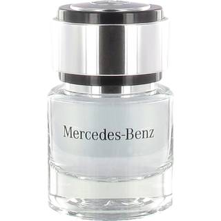 Mercedes-Benz Mercedes Benz Eau de Toilette til mænd 40 ml - 40 ml