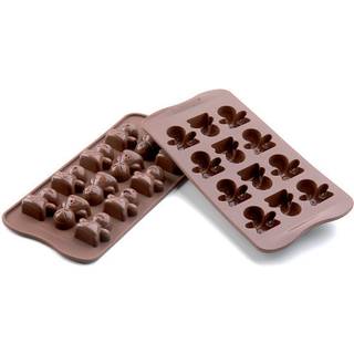Easy Choc Pralineform silikone, Mood