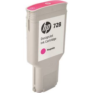 HP Ink F9K16A M 728