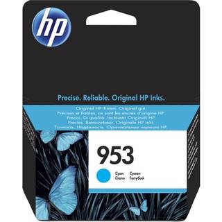 HP 953 / F6U13AE Magenta Ink - Blækpatron Magenta