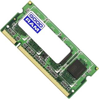 GOODRAM DDR3 SODIMM 8GB/1333 (1*8GB) CL9