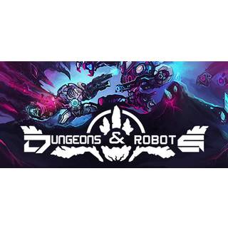 Dungeons & Robots (PC) - Standard