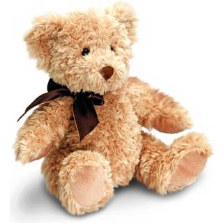 Keel Toys Keeleco Sherwood Bjørn 20 cm Fyldt plysdyr