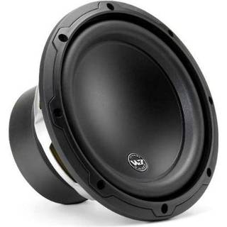 JL Audio 8W3v3-4, 8 tommers basenhed