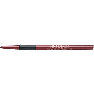 Artdeco Mineral Lip Styler 48 Black Cherry Queen
