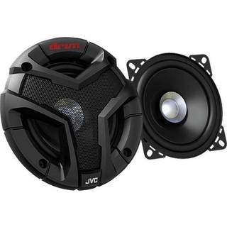 JVC CS-V418 - Højttalere