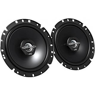 JVC CS-DR1720 17cm 2-vejs bilhøjttaler 250w peak